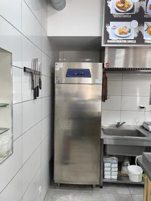 Gewerbeimmobilie mieten in Wien – 40 m², € 530 – Bild 10 von 21