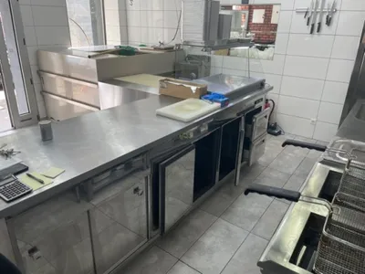 Gewerbeimmobilie mieten in Wien – 40 m², € 530 – Bild 4 von 21