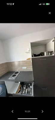 3-Zimmer-Wohnung mieten in Voitsberg – 45 m², € 550 – Bild 7 von 19