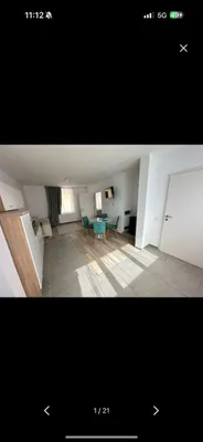 3-Zimmer-Wohnung mieten in Voitsberg – 45 m², € 550 – Bild 1 von 19
