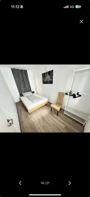 3-Zimmer-Wohnung mieten in Voitsberg – 45 m², € 550 – Bild 10 von 19