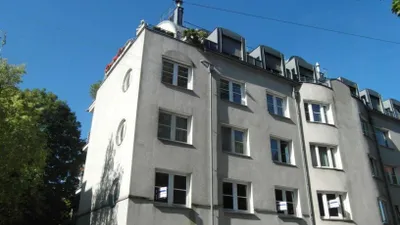 2-Zimmer-Wohnung mieten in Wien – 60 m², € 1.100 – Bild 1 von 13