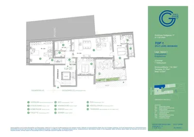 4-Zimmer-Wohnung kaufen in Wien – 114,18 m², € 610.000 – Bild 18 von 18
