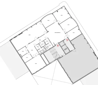 Gewerbeimmobilie mieten in Wien – 311 m², € 5.754 – Bild 14 von 14