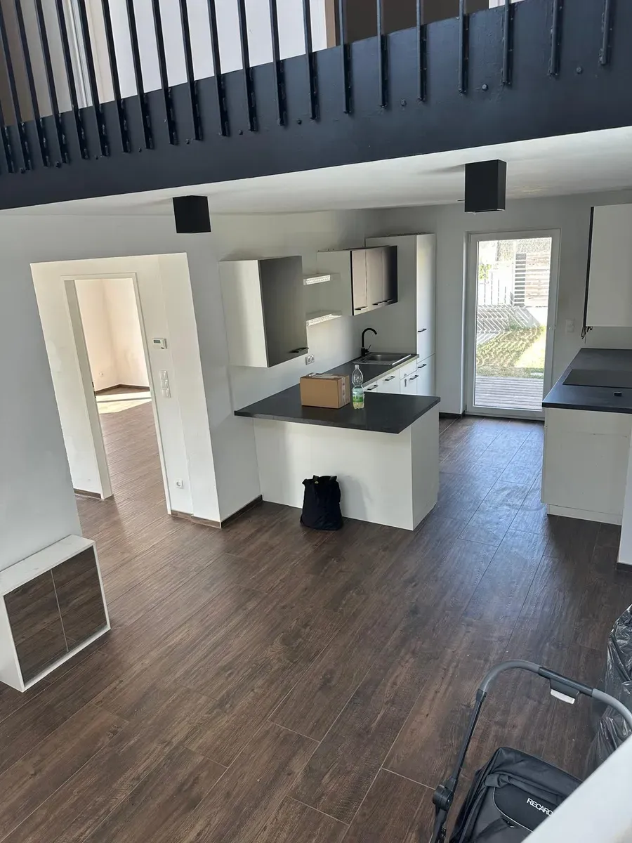 Haus – Hohenau an der March - Ansicht 2