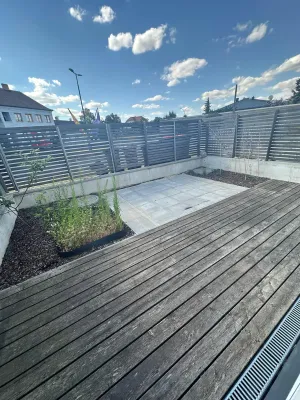 5-Zimmer-Haus kaufen in Gänserndorf – 135,17 m², € 239.500 – Bild 7 von 16