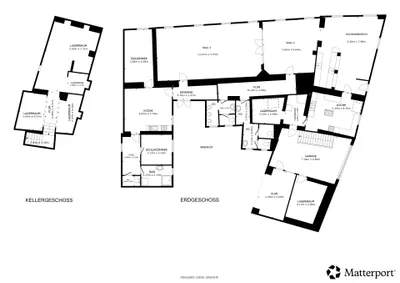 7-Zimmer-Immobilie kaufen in Oberwart – 64 m², € 185.000 – Bild 18 von 20
