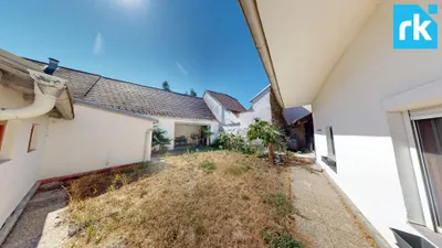 7-Zimmer-Immobilie kaufen in Oberwart – 64 m², € 185.000 – Bild 8 von 20