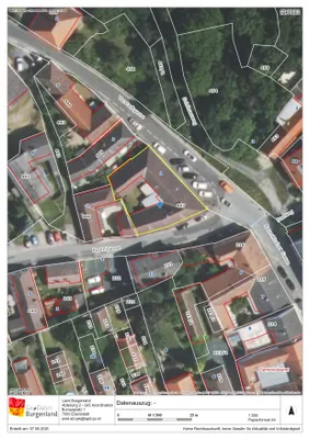 7-Zimmer-Immobilie kaufen in Oberwart – 64 m², € 185.000 – Bild 19 von 20