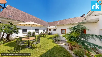 7-Zimmer-Immobilie kaufen in Oberwart – 64 m², € 185.000 – Bild 7 von 20