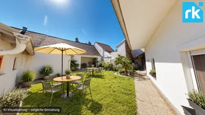 7-Zimmer-Immobilie kaufen in Oberwart – 64 m², € 185.000 – Bild 9 von 20