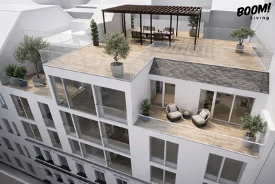 3-Zimmer-Wohnung kaufen in Wien – 76,15 m², € 595.000 – Bild 15 von 16