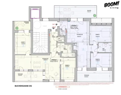 3-Zimmer-Wohnung kaufen in Wien – 76,15 m², € 595.000 – Bild 16 von 16
