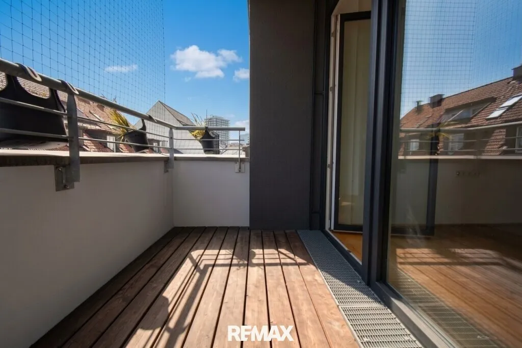 Wohnung – Linz - Ansicht 3