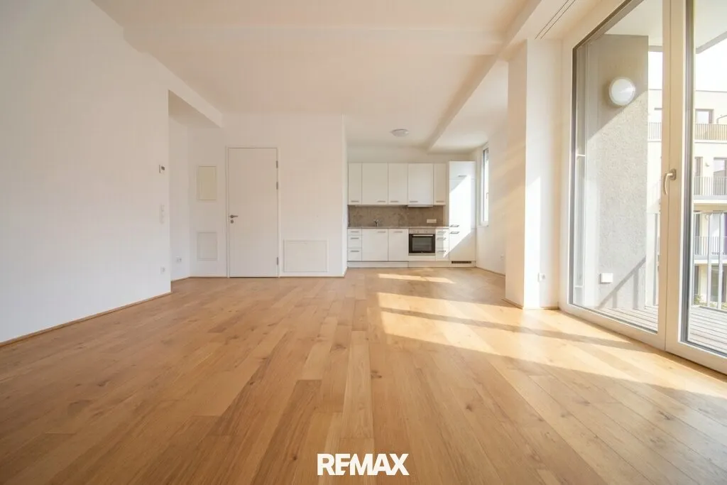 Wohnung – Linz