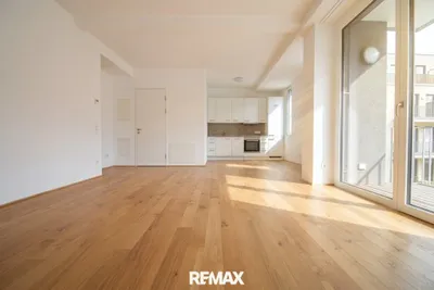 2-Zimmer-Wohnung kaufen in Linz – 59,97 m², € 348.000 – Bild 2 von 12