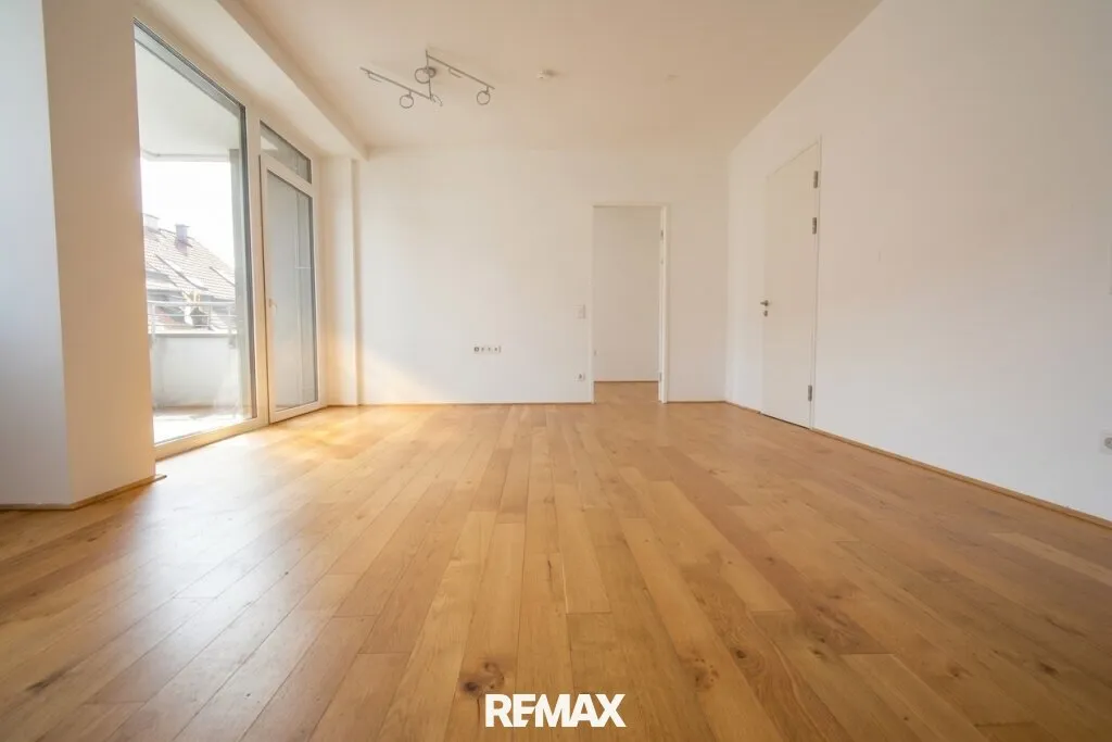 Wohnung – Linz - Ansicht 2
