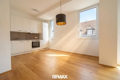 2-Zimmer-Wohnung kaufen in Linz – 59,97 m², € 348.000 – Bild 5 von 12