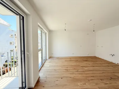 2-Zimmer-Wohnung kaufen in Wien – 44,09 m², € 319.000 – Bild 2 von 12