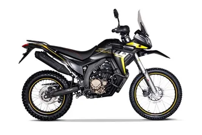 Voge Rally 300 Rally