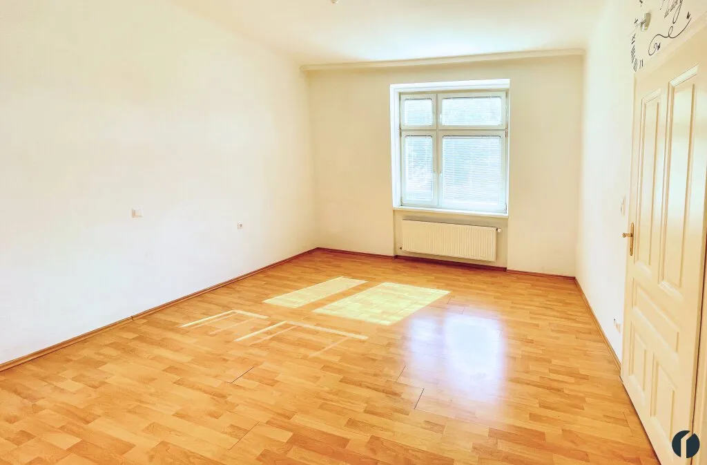 Wohnung – Klosterneuburg, Strombad Kritzendorf Oberau, Katastralgemeinde Kritzendorf - Ansicht 2