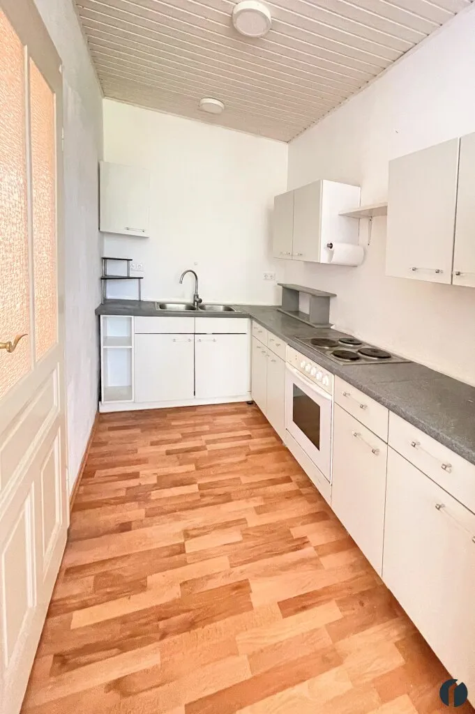 Wohnung – Klosterneuburg, Strombad Kritzendorf Oberau, Katastralgemeinde Kritzendorf - Ansicht 3