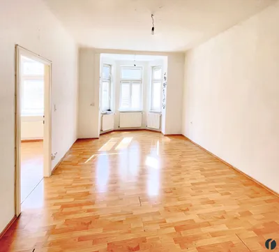 2-Zimmer-Wohnung mieten in Tulln – 67,69 m², € 730 – Bild 1 von 8
