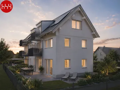 Wohnung kaufen in Salzburg Stadt – 63,18 m², € 529.000 – Bild 1 von 2