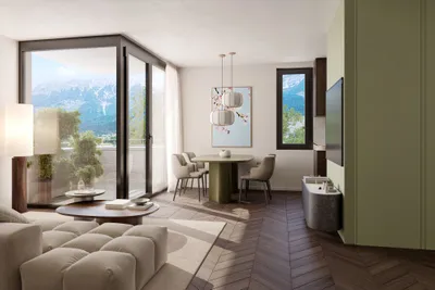 Wohnung kaufen in Innsbruck – Bild 5 von 9