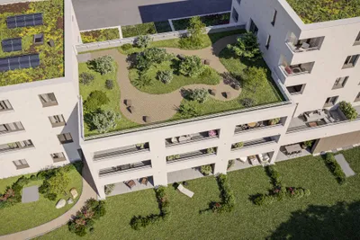 Wohnung kaufen in Innsbruck – Bild 3 von 9