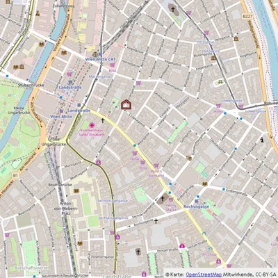 3-Zimmer-Wohnung kaufen in Wien – 107 m², € 700.000 – Bild 20 von 22