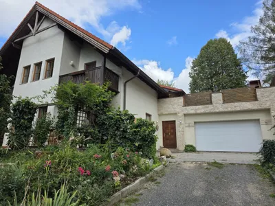 5-Zimmer-Haus mieten in Korneuburg – 166 m², € 1.650 – Bild 24 von 25