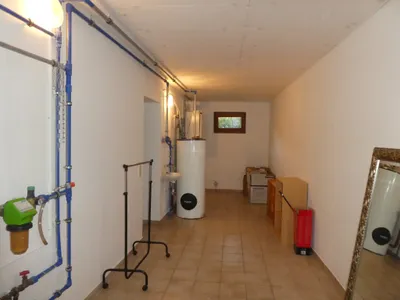 5-Zimmer-Haus mieten in Korneuburg – 166 m², € 1.650 – Bild 17 von 25