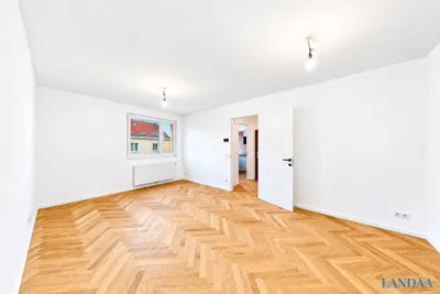 3-Zimmer-Wohnung kaufen in Wien – 62 m², € 349.000 – Bild 2 von 8