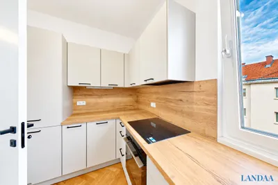 3-Zimmer-Wohnung kaufen in Wien – 62 m², € 349.000 – Bild 4 von 8