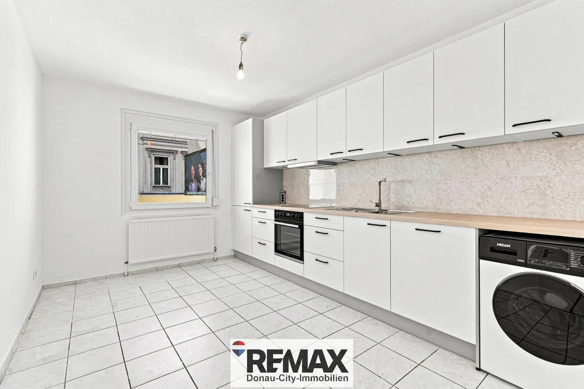 Wohnung – Wien - Ansicht 2