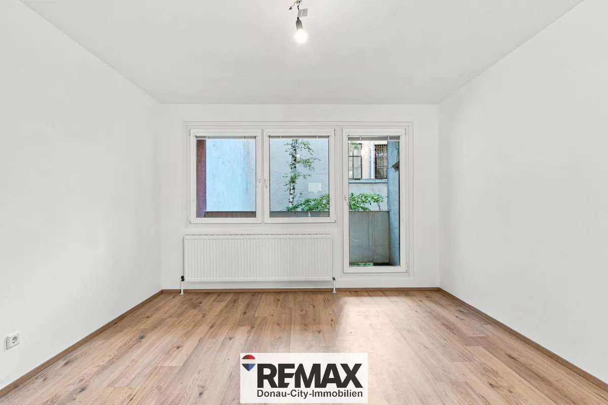 Wohnung – Wien - Ansicht 3