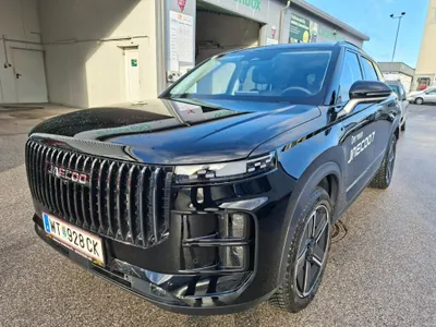 Jaecoo Jaecoo 7 7 PHEV Premium Line Aut.