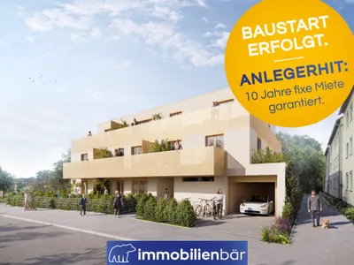 2-Zimmer-Wohnung kaufen in Linz – 46,82 m², € 409.000 – Bild 4 von 9