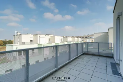 2-Zimmer-Wohnung mieten in Wien – 56,98 m², € 1.096 – Bild 2 von 10