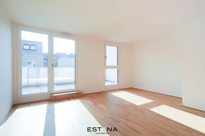 2-Zimmer-Wohnung mieten in Wien – 56,98 m², € 1.096 – Bild 4 von 10
