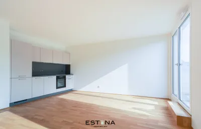 2-Zimmer-Wohnung mieten in Wien – 56,98 m², € 1.096