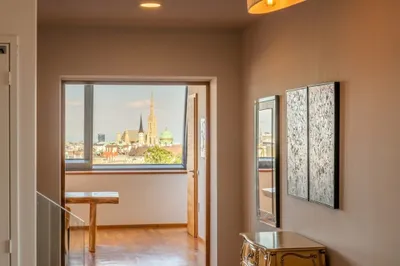 7-Zimmer-Wohnung kaufen in Wien – 285 m², € 4.980.000 – Bild 8 von 19