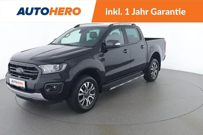 Ford Ranger 2.0 TDCi Pickup