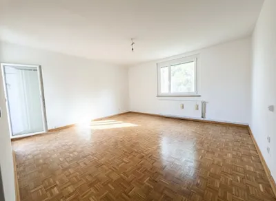 3-Zimmer-Wohnung mit Balkon in Döbling - Nähe S-Bahn Krottenbachstraße