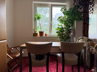 4 Zimmer Gemeindewohnung VORMERKSCHEIN 30.11.2021 – Bild 3