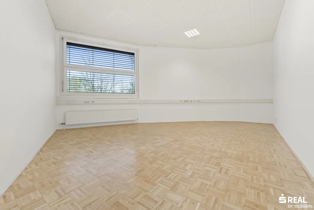 Ihr neuer Standort auf der Feldkirchner Str. in Klagenfurt +++ 222 m² moderne Bürofläche mit Stil und Substanz - Ansicht 3