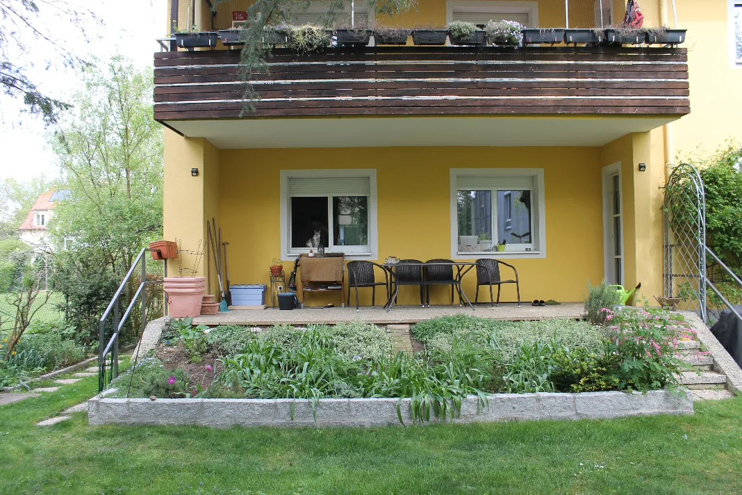 Wohnung – Wien, Atzgersdorf