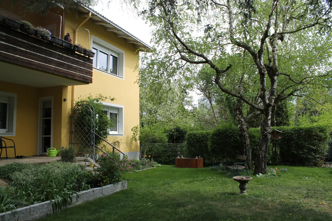 Wohnung – Wien, Atzgersdorf - Ansicht 2