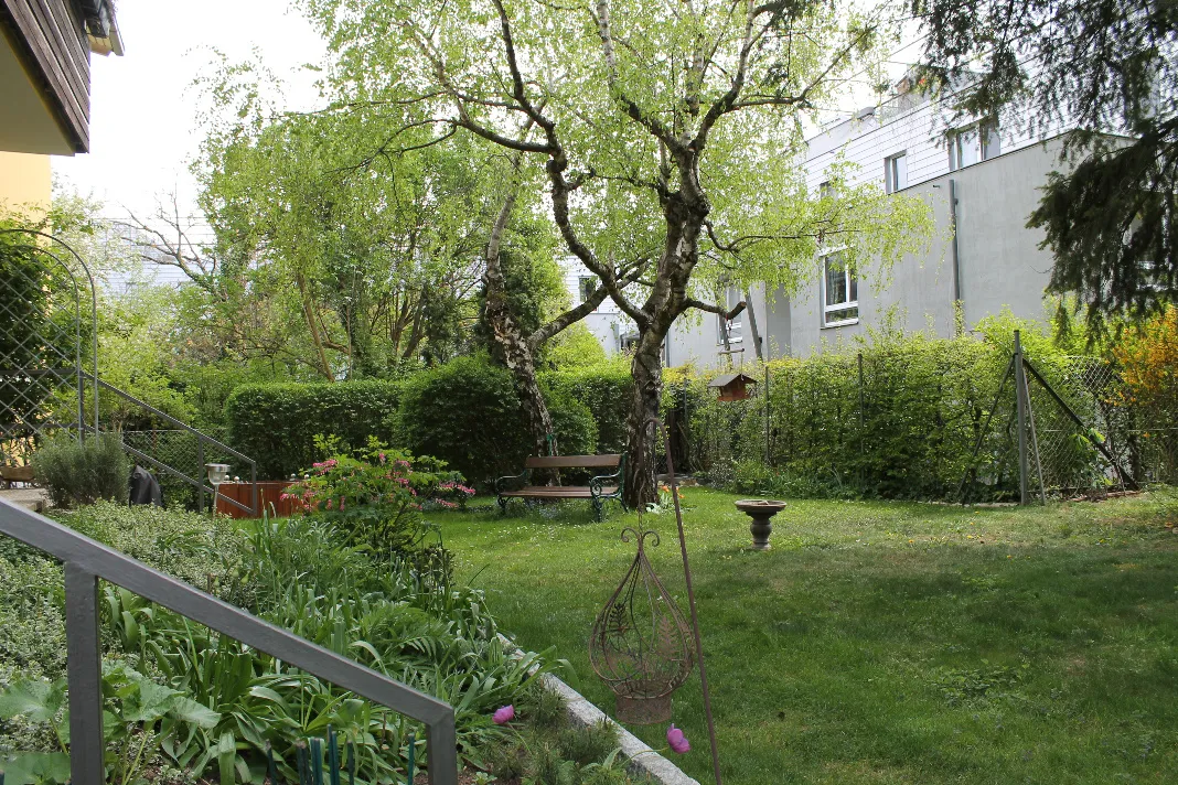 Wohnung – Wien, Atzgersdorf - Ansicht 3